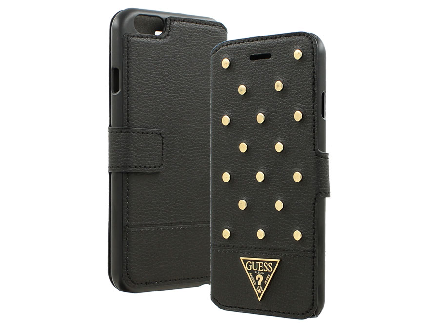 Guess Tessi Bookcase - Hoesje voor iPhone 6/6S
