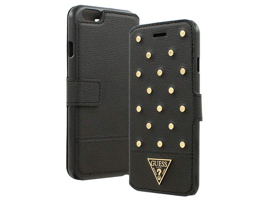 Reis Gevoelig grip Guess hoesjes voor iPhone 6 | KloegCom.nl