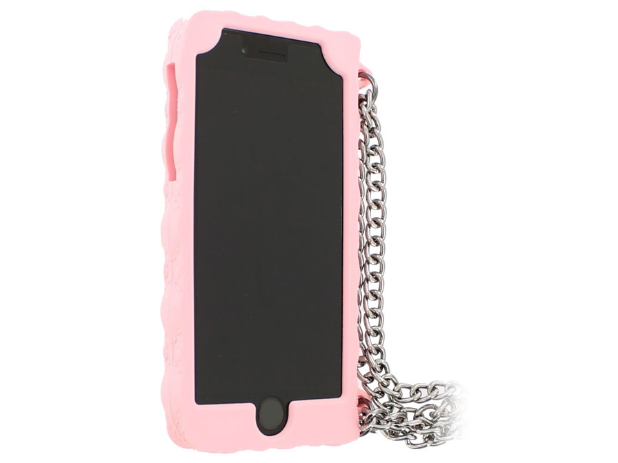 Guess Clutch Case - iPhone 6/6S hoesje