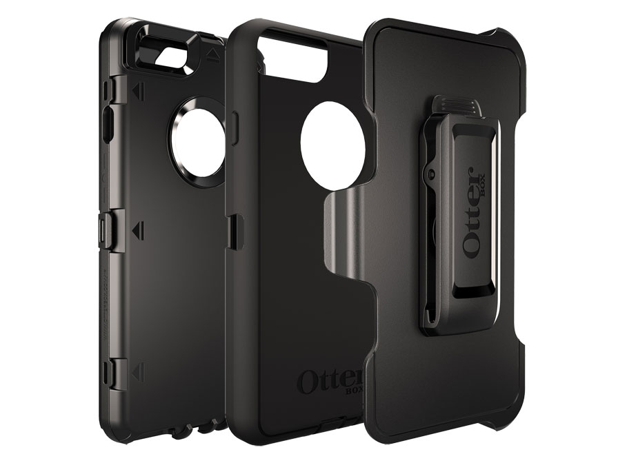 Otterbox Defender Series - Heavy Duty Case voor iPhone 6/6S