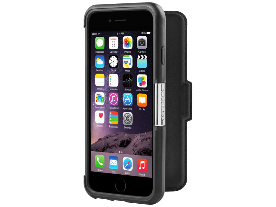 Otterbox Strada Series Case - iPhone 6/6s hoesje