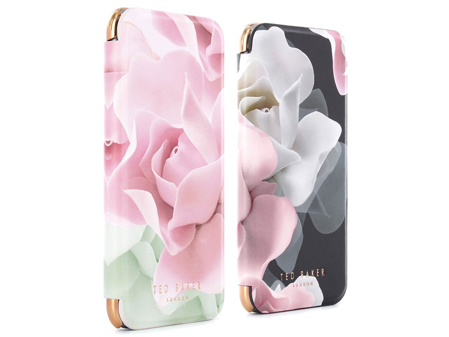 Ted Baker Knowane Folio - iPhone 6/6S Hoesje