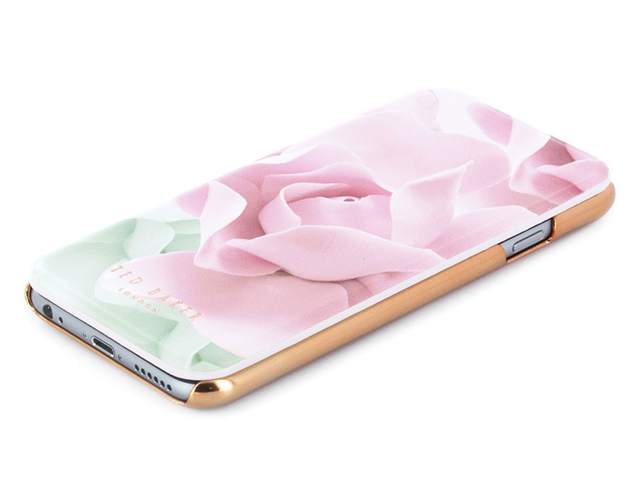 Ted Baker Knowane Folio - iPhone 6/6S Hoesje