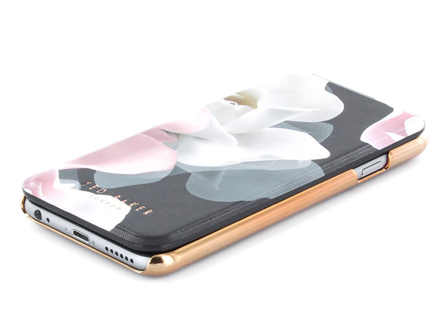 Ted Baker Knowane Folio - iPhone 6/6S Hoesje