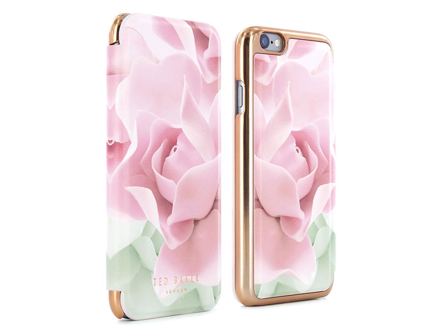 Ted Baker Knowane Folio - iPhone 6/6S Hoesje