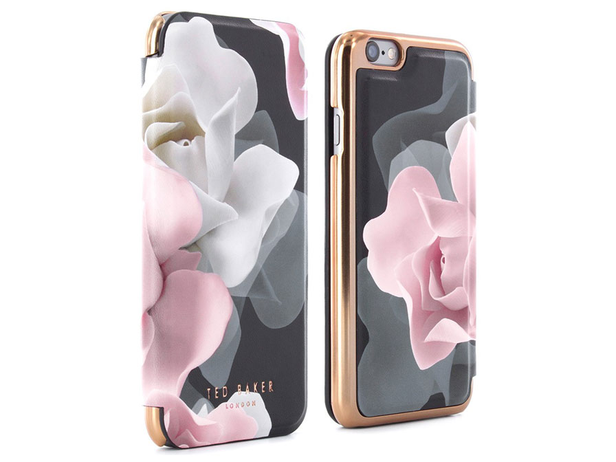 Ted Baker Knowane Folio - iPhone 6/6S Hoesje