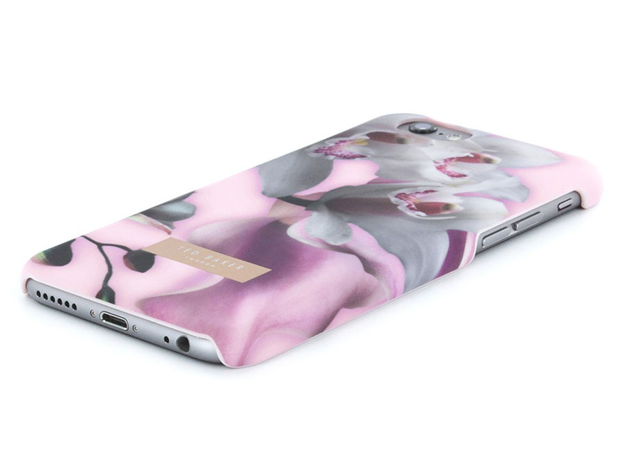 Ted Baker Ethereal Posie Case - iPhone 6/6S hoesje