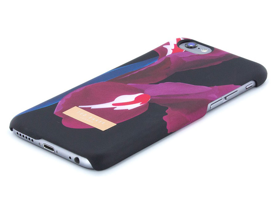 Ted Baker Stencilled Stem Case - iPhone 6/6S hoesje