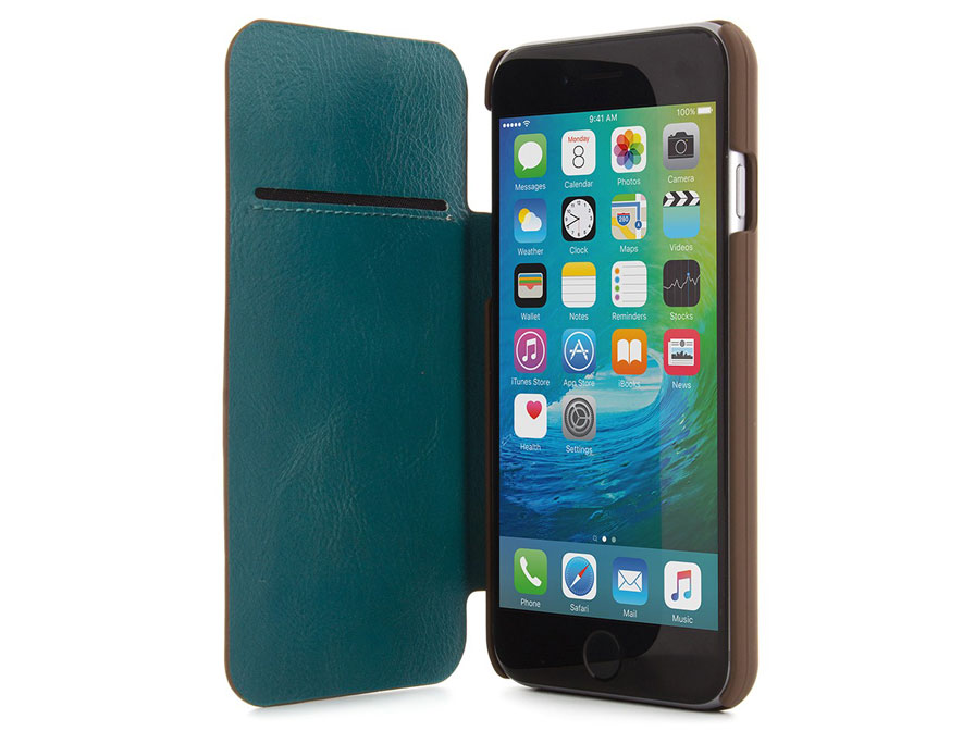 Ted Baker Lochlev Stand Case - iPhone 6/6S Hoesje