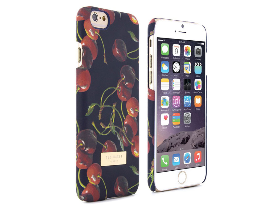 Ted Baker Portae Hard Shell - iPhone 6/6S hoesje