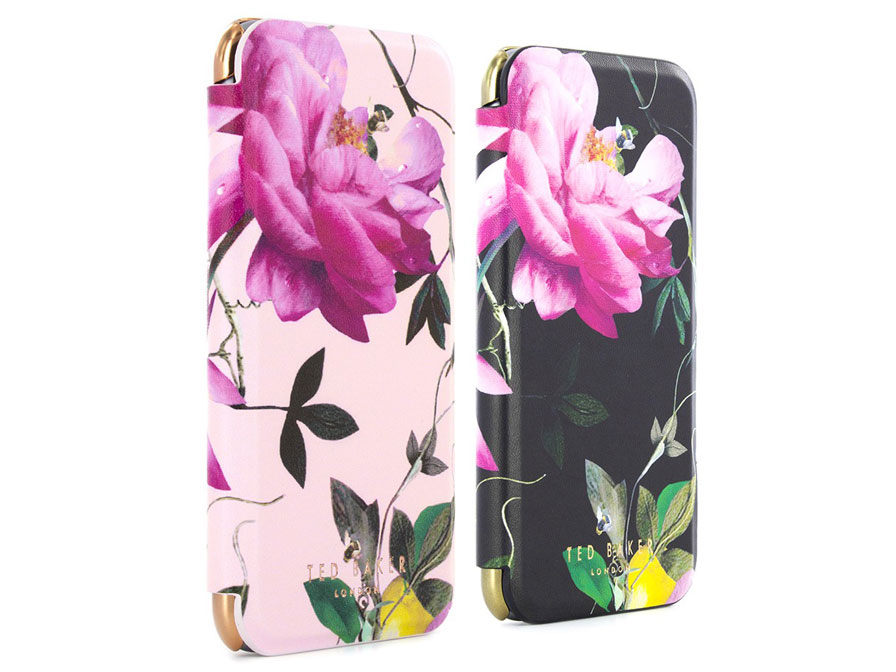 Ted Baker Venece Folio Case - iPhone 6/6S Hoesje