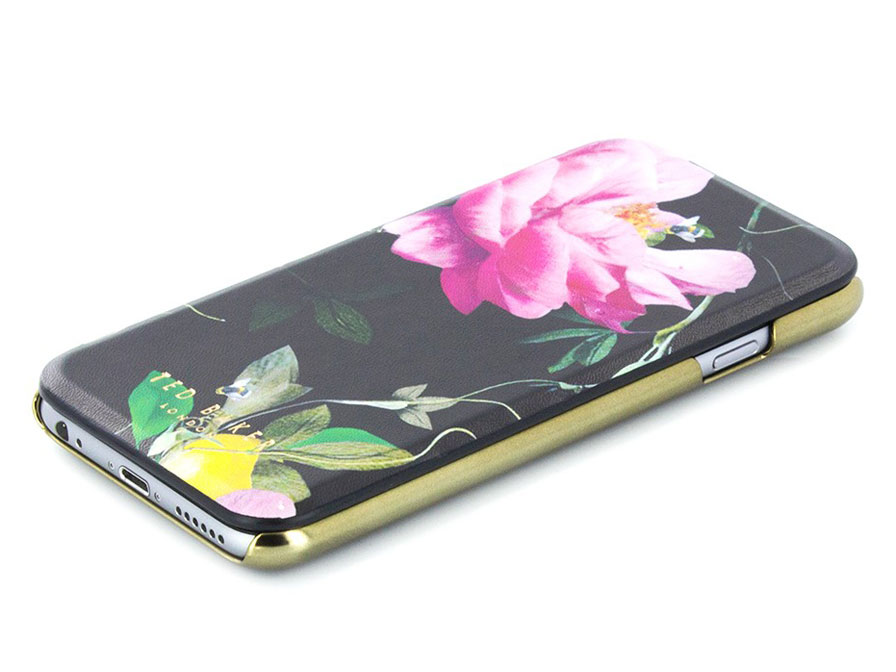 Ted Baker Venece Folio Case - iPhone 6/6S Hoesje