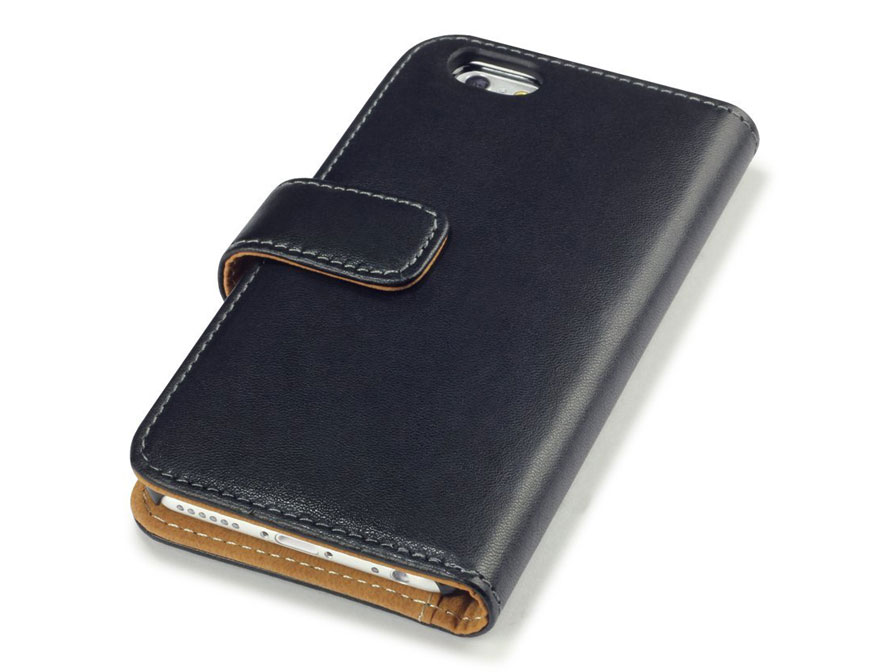 CaseBoutique Wallet Case - Hoesje voor iPhone 6/6S