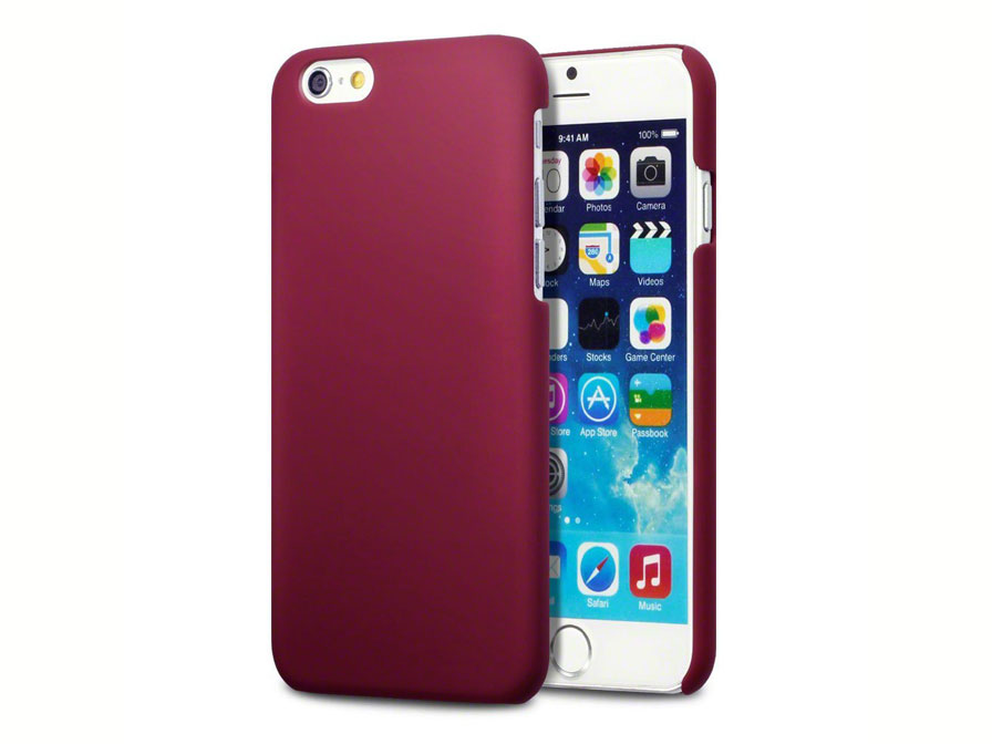 CaseBoutique Hard Case - iPhone 6/6s hoesje