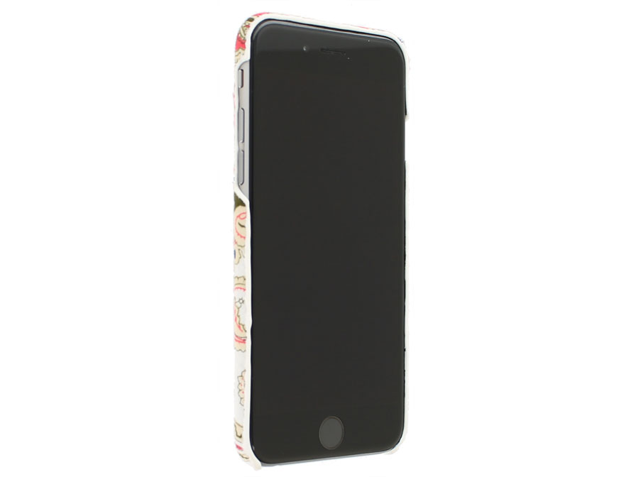 Paisley Summer Slim Case - iPhone 6/6S hoesje