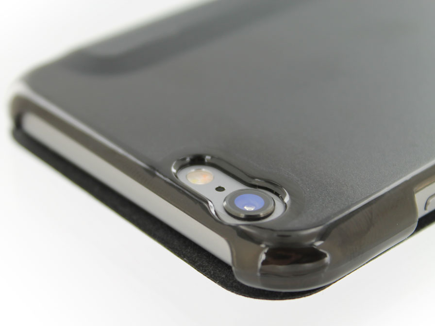 Sideflip Window View Case - Hoesje voor iPhone 6/6S