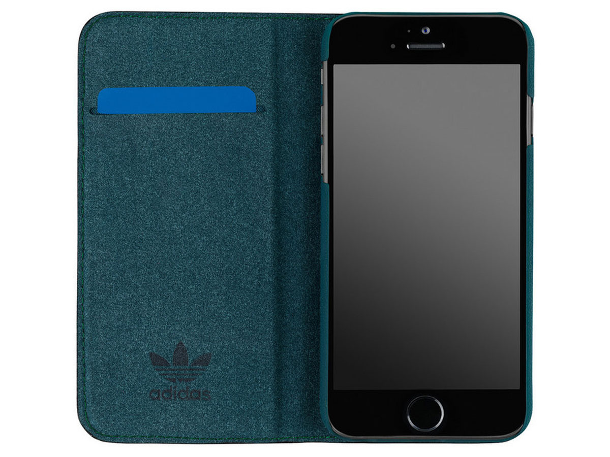 adidas Oddity Booklet Case - iPhone 6/6s Hoesje