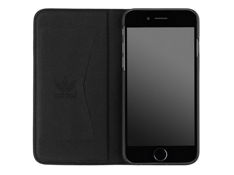 adidas iPhone 6/6S hoesje - Bird Booklet Case