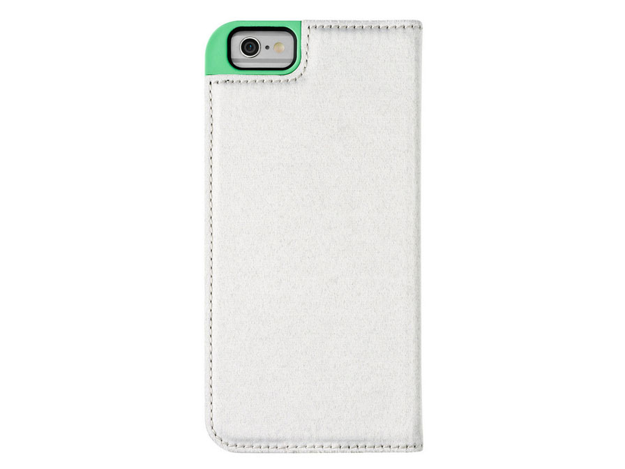 adidas iPhone 6/6S hoesje - Tree Booklet Case
