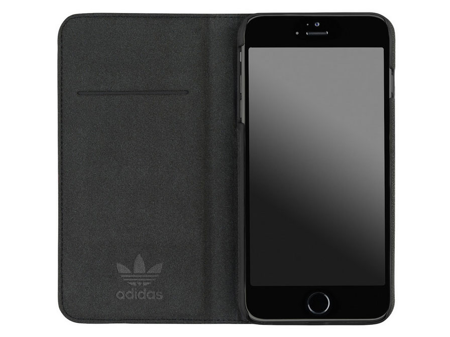 adidas iPhone 6/6s hoesje - Snake Booklet Case