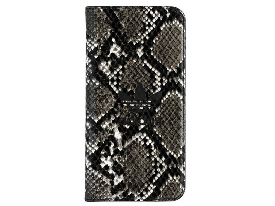 adidas iPhone 6/6s hoesje - Snake Booklet Case