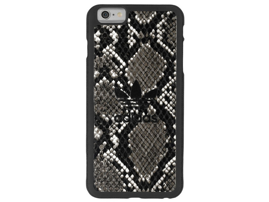 adidas iPhone 6/6s hoesje - Snake Hard Case