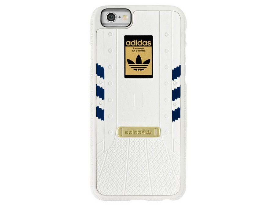 adidas Superstar Case - iPhone 6/6S Hoesje