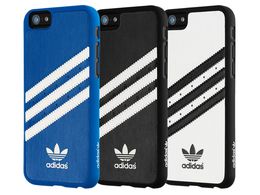 adidas Originals Moulded Case - Hoesje voor iPhone 6/6S