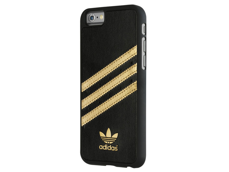 adidas Originals Golden Moulded Case - Hoesje voor iPhone 6/6S