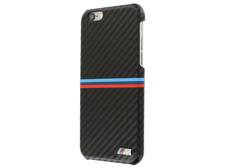 BMW Carbon Inspiration Case - iPhone 6/6S hoesje