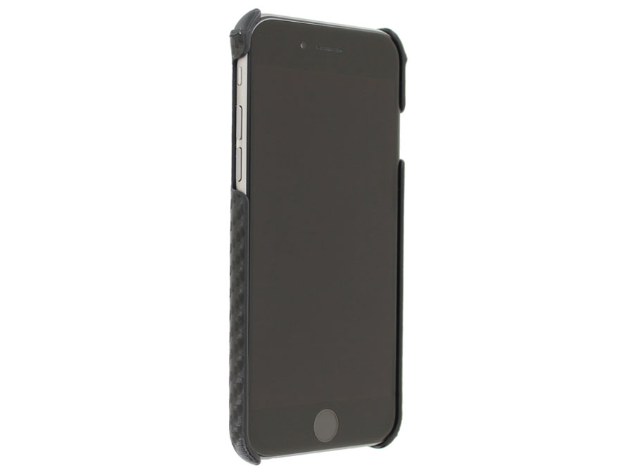 BMW M Carbon Hard Case - iPhone 6/6S hoesje