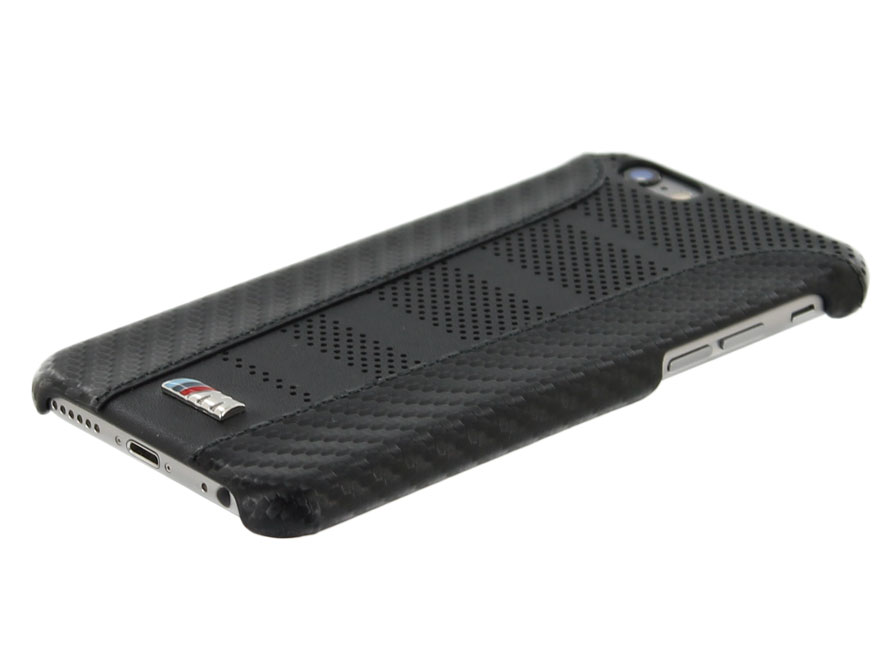 BMW M Carbon Hard Case - iPhone 6/6S hoesje