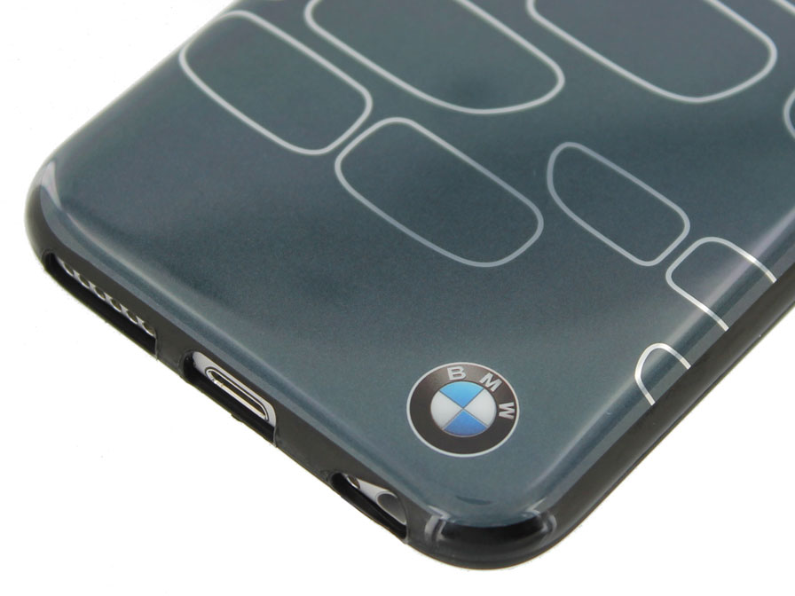 BMW TPU Case - iPhone 6/6S hoesje