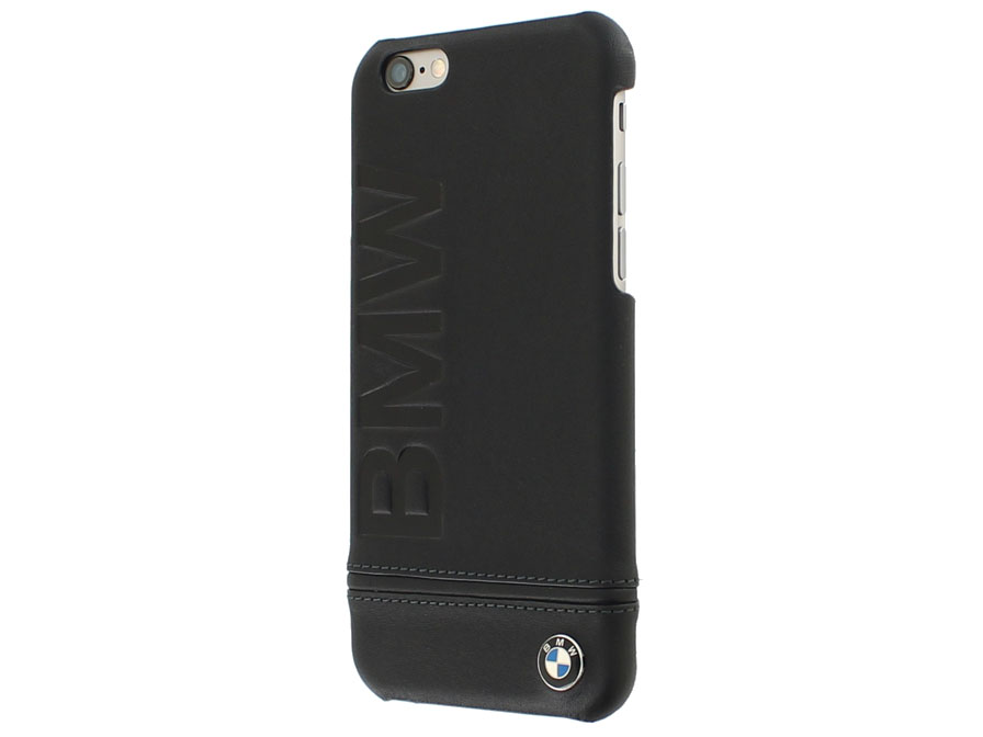 BMW Logo Hard Case - iPhone 6/6S hoesje