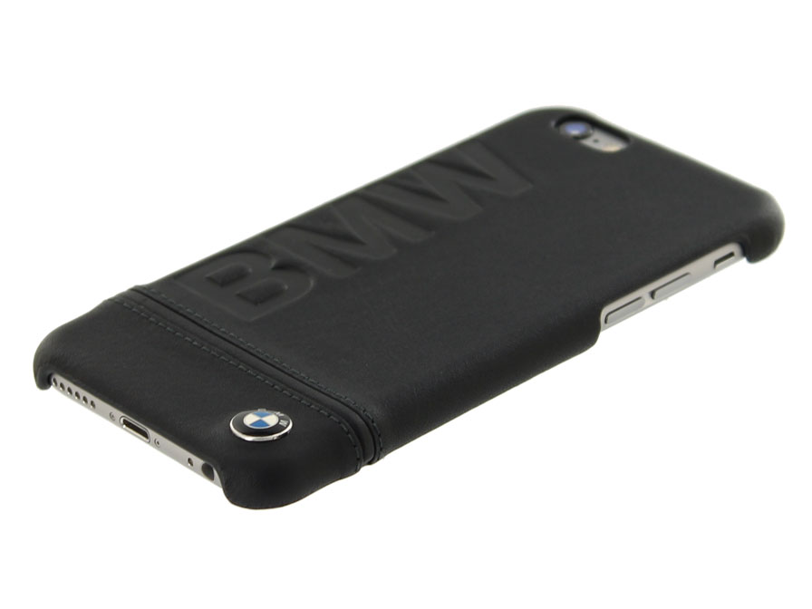 BMW Logo Hard Case - iPhone 6/6S hoesje