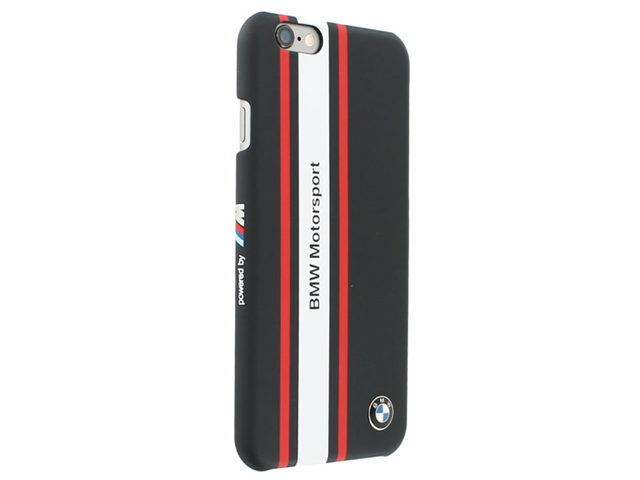BMW Motorsport Hardcase - iPhone 6/6S hoesje