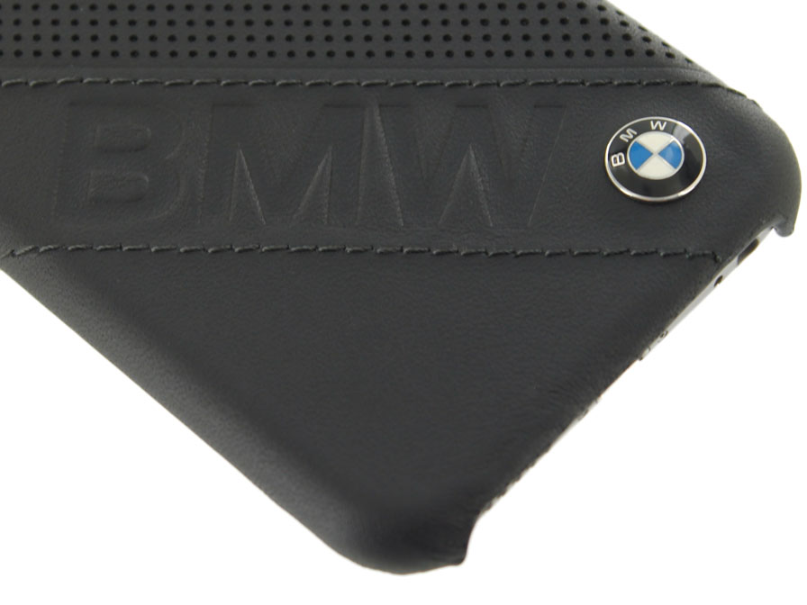 BMW Slanted Logo Hard Case - iPhone 6/6S hoesje