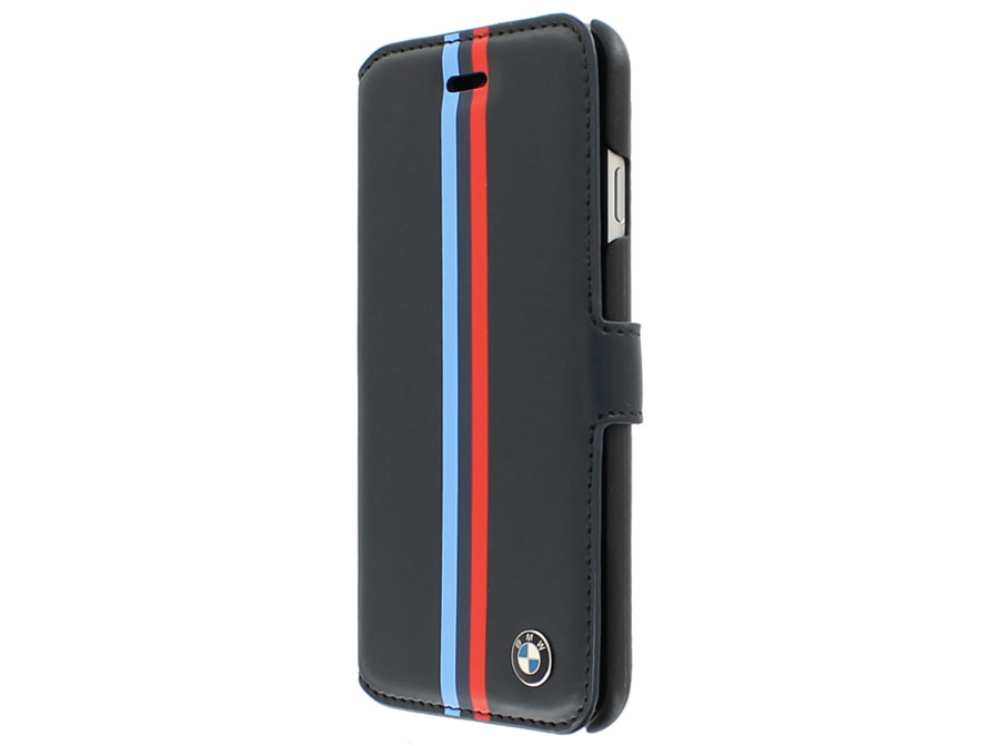 BMW TriColor Bookcase - iPhone 6/6S hoesje