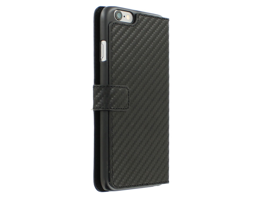 BMW M Stripes Bookcase - iPhone 6/6S hoesje