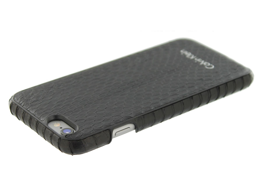 Calvin Klein Shari Snake Case - iPhone 6/6S hoesje Calvin Klein Shari Snake Case - iPhone 6/6S hoesje