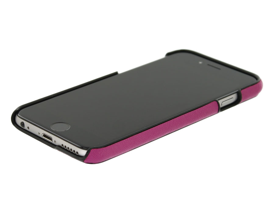 Calvin Klein Sofie Leren Case - iPhone 6/6S hoesje