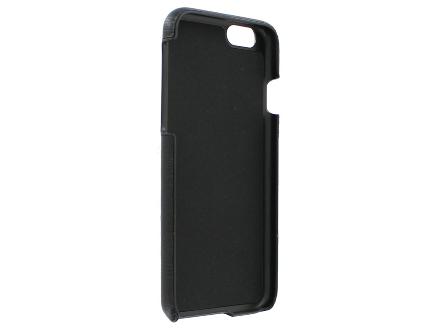 Calvin Klein Tyler Leren Case - iPhone 6/6S hoesje