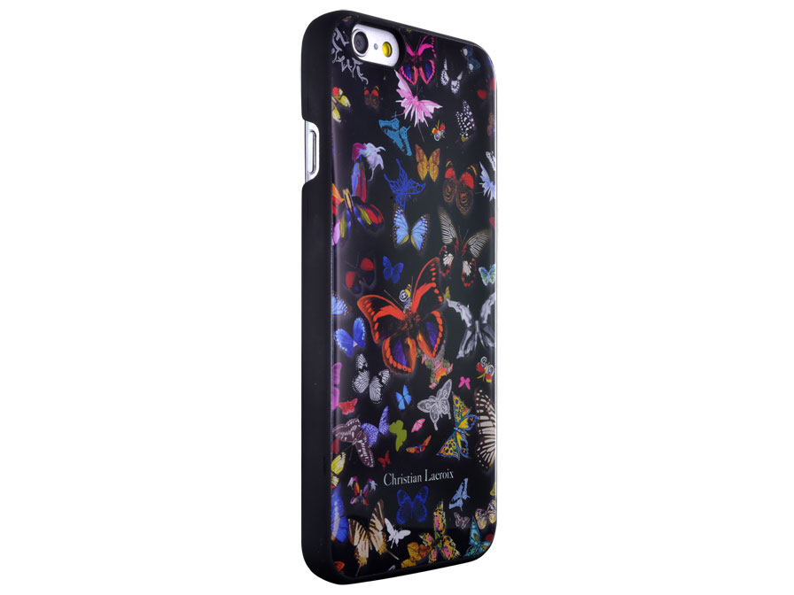 Christian Lacroix Butterfly Collection - iPhone 6/6S hoesje