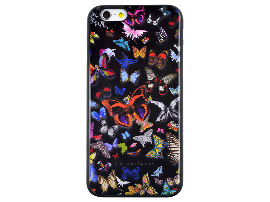 Christian Lacroix Butterfly Collection - iPhone 6/6S hoesje
