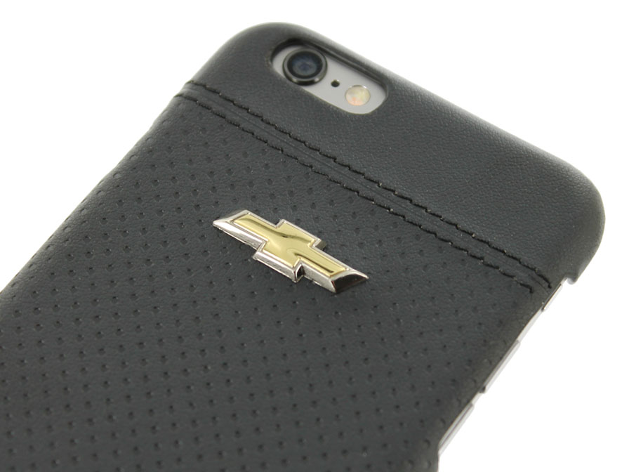 Chevrolet Hard Case - iPhone 6/6S hoesje