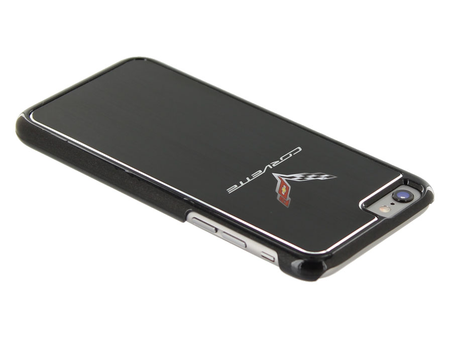 Corvette Aluminium Hard Case - iPhone 6/6S hoesje