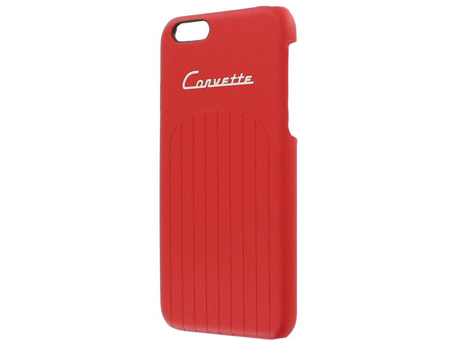 Corvette C1 Hard Case - iPhone 6/6S hoesje