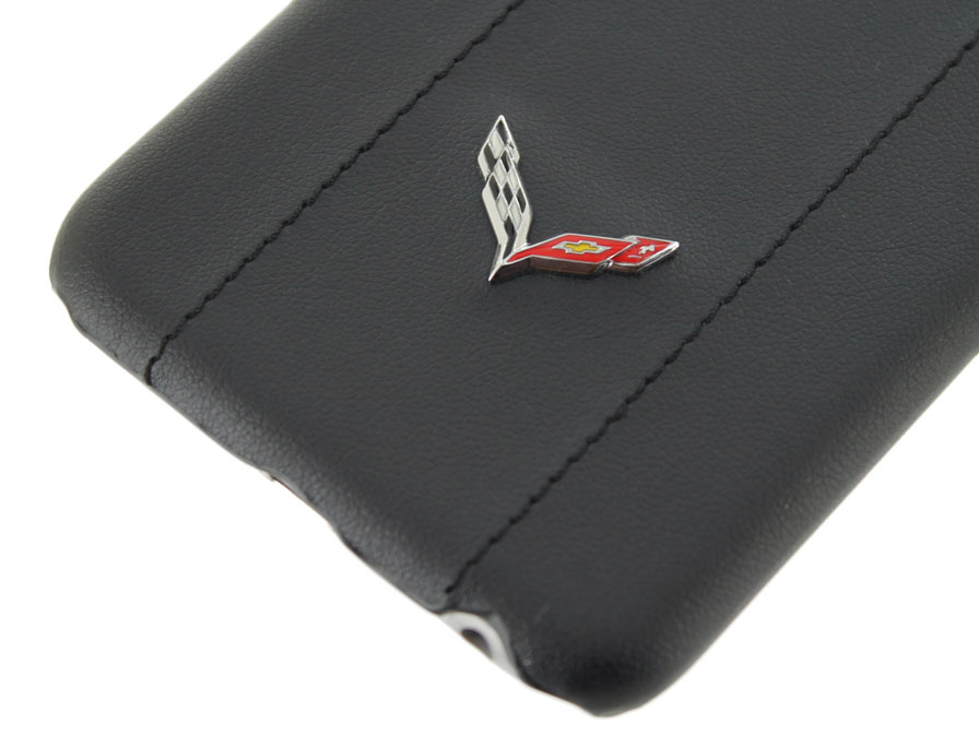 Corvette Stingray Hard Case - iPhone 6/6S hoesje