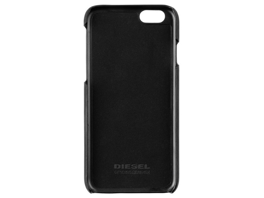 Diesel Biker Wrap Case - Leren iPhone 6/6S hoesje