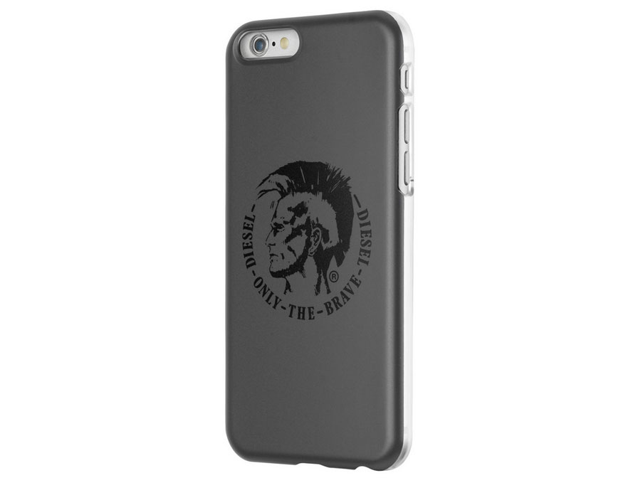 Diesel iPhone 6/6S hoesje - Pluton Mohican